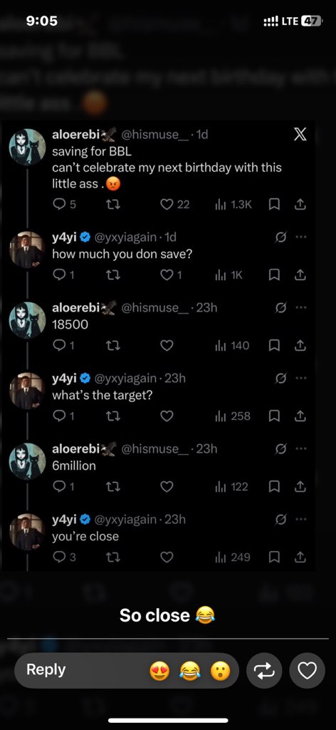 firstborn23333's tweet photo. YAYI aka IYAYITIPOJU😭😂 https://t.co/aiC0u034Lt