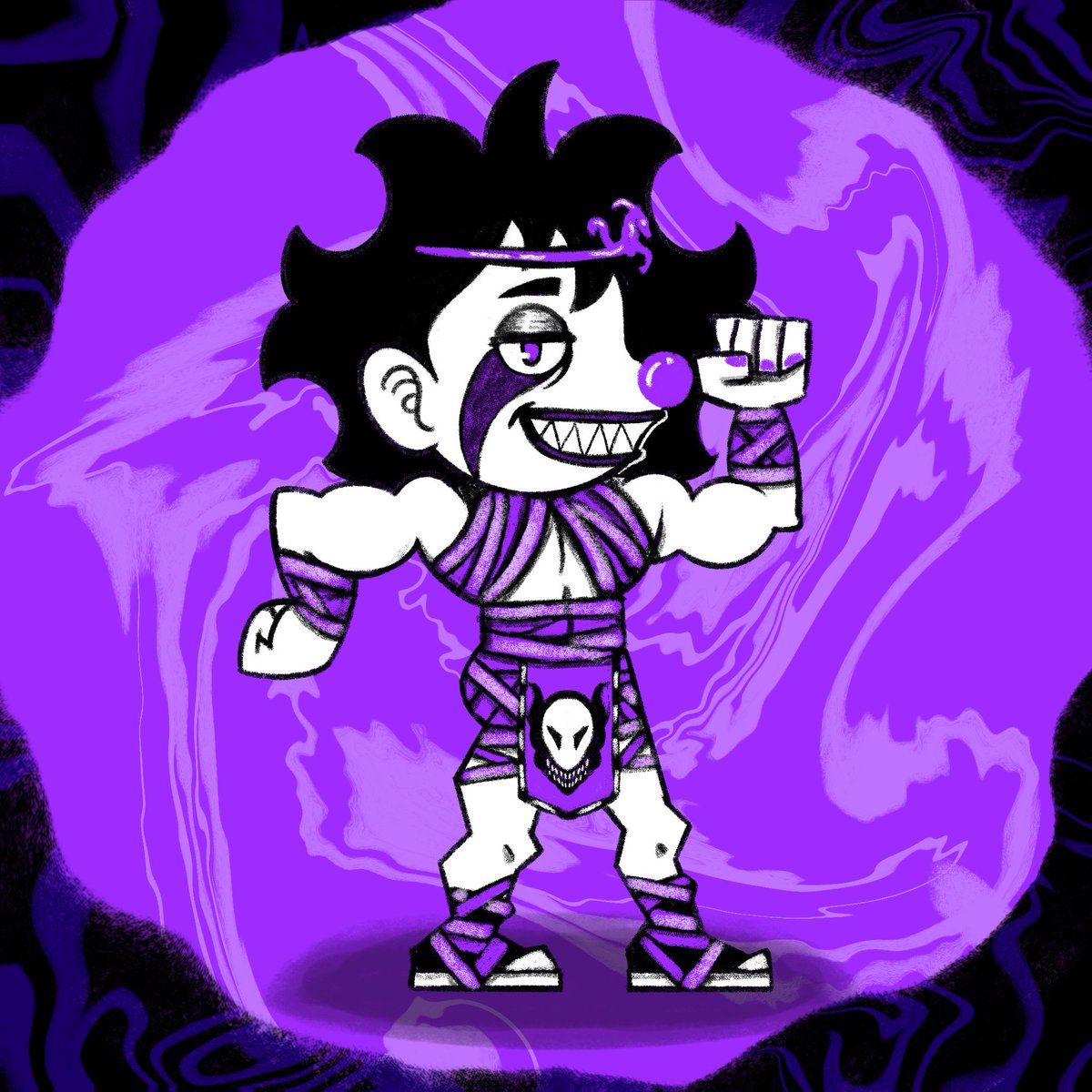 salt_450's tweet photo. Uno de mis creadores de contenidos de Homestuck favoritos @TheCrea0r_blood https://t.co/uAPoiWG6y7