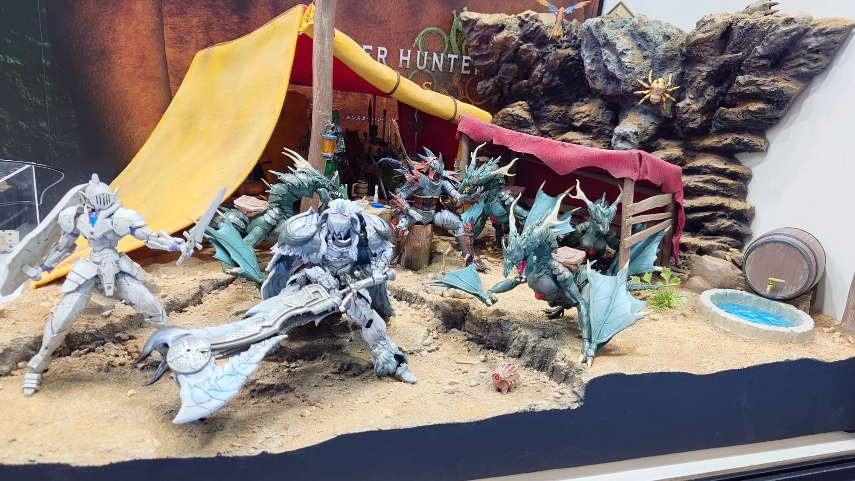 世界の斎藤模型店 on X: 