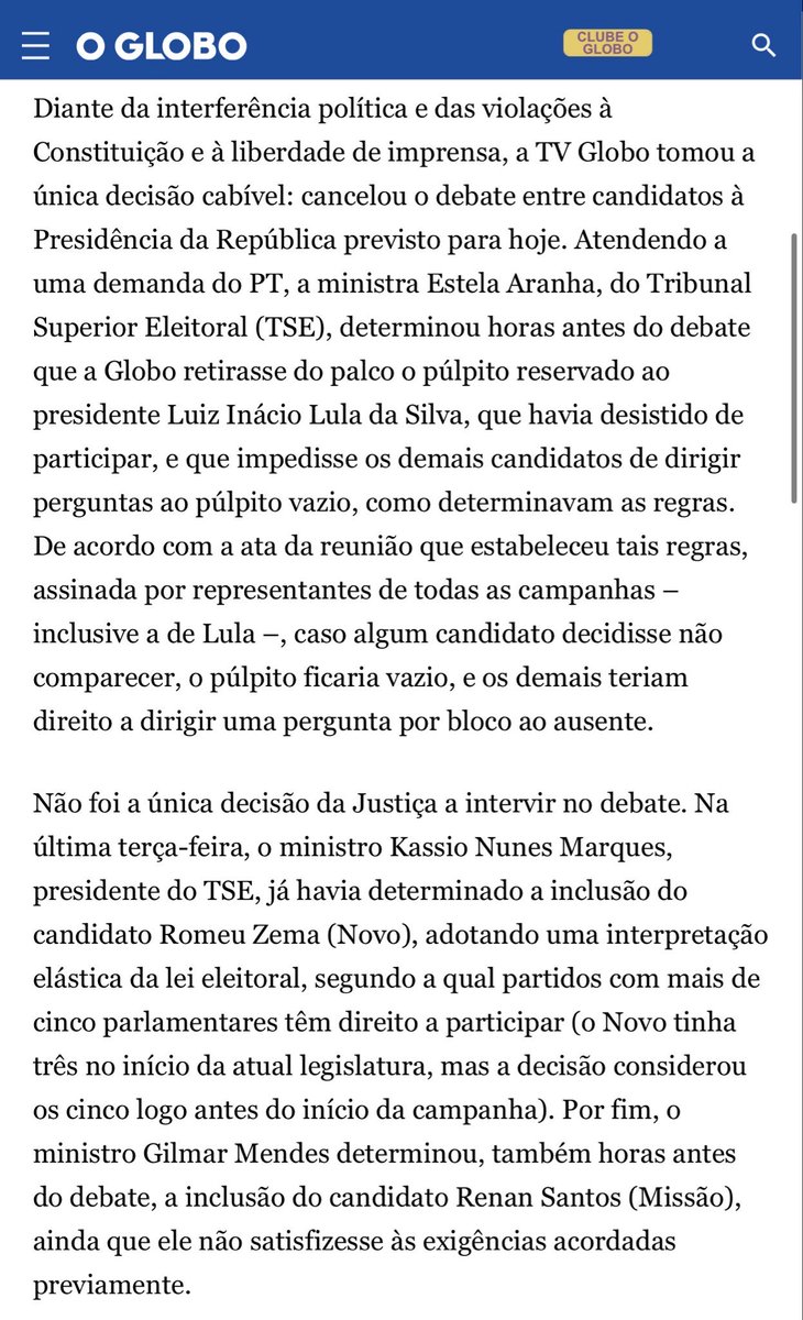 Haaaysb's tweet photo. A GLOBO AMASSANDOOOOOOO 

TRAGAM AS URNAS PORRA https://t.co/7LarjMP7Q2