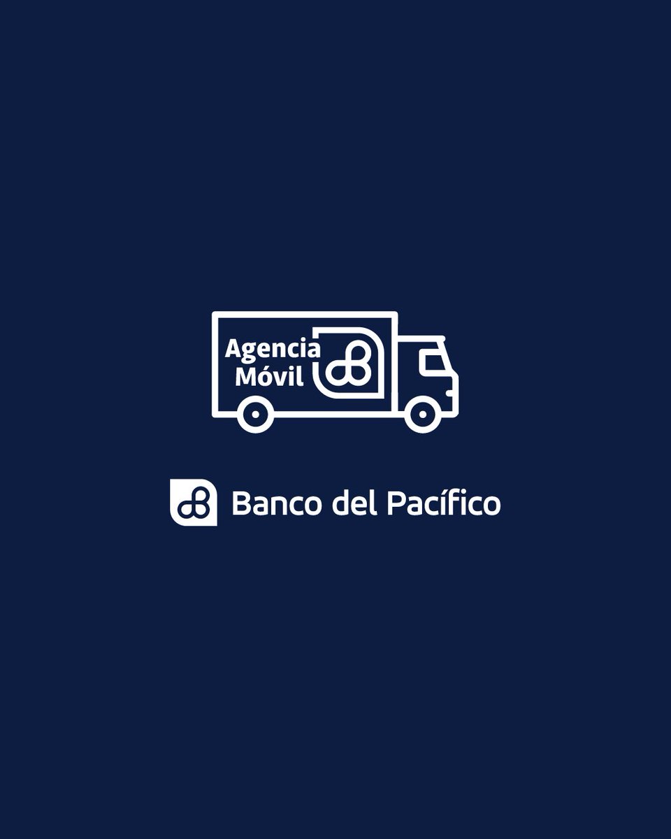 BancoPacificoEC's tweet photo. 🏡 Tu casa propia está más cerca de lo que imaginas.

Visita nuestras Agencias Móviles, conoce el crédito Mi Casa Propia con el respaldo del programa Miti Miti del Gobierno Nacional y recibe asesoría personalizada para dar el siguiente paso.

Nuestro equipo te acompañará en cada etapa del proceso.