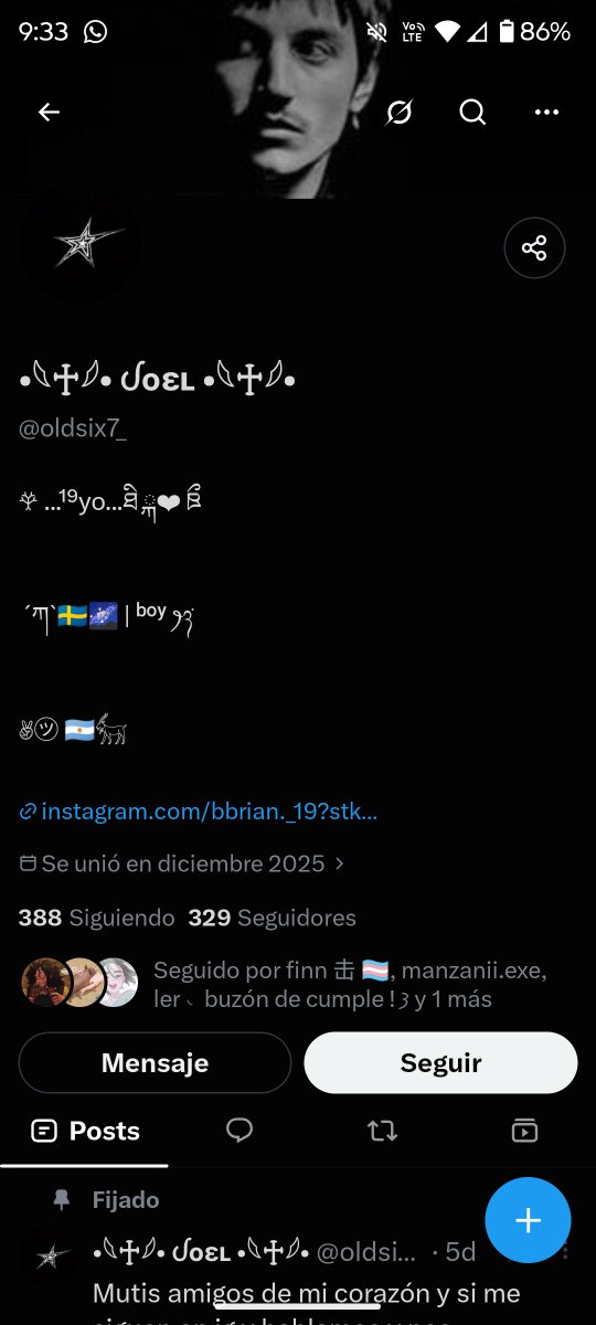 zahuuuwu's tweet photo. Abro hilo para funar a este tipo con potencial pdf. Manipula, miente, busca excusas, insiste. Por favor reposteen, citen, respondan, etc. https://t.co/ZGYp1KLUHZ