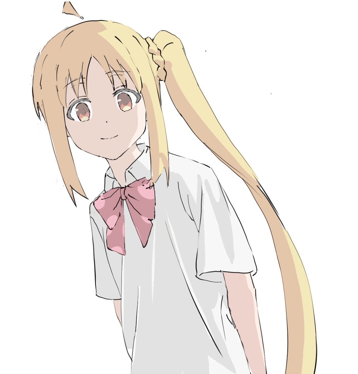 gaburiasusuko's tweet photo. ~_~; https://t.co/2YFxGB0tUe
