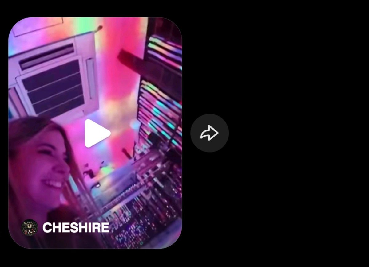 mati_gg's tweet photo. como amo cuando mis amigos (no fans de rivers) me mandan videos relacionados a ella o a las rivari https://t.co/UzrchY5W7B