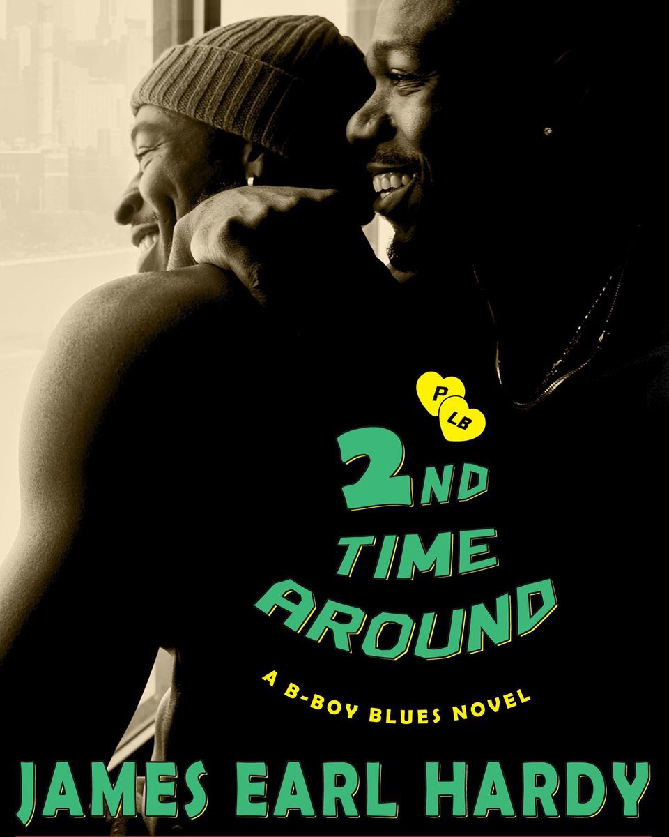 JamesEarlHardy's tweet photo. #TBT From Illustrated Mitchell &amp; Raheim to Cinematic Mitchell &amp; Raheim. Oh joody! ☺️🔥

Happy 30th anniversary 2 the 1st #BBoyBlues sequel, #2ndTimeAround aka Raheim’s Revenge 😈. It’s (still) my fave title in the series 🥹✊🏽.

#PooquieAndLittleBit4ever #ItsAllJood 💙 https://t.co/JSurYMNa8q