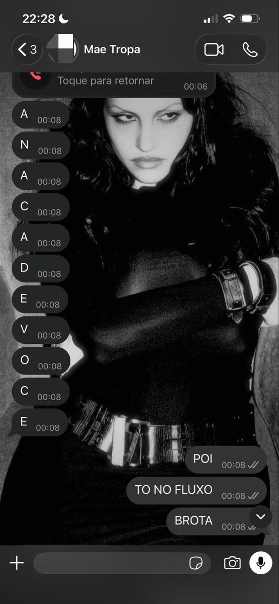 fkaeclext's tweet photo. Conversas com minha mãe de 46 anos https://t.co/Uc2iKMeHWY