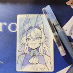 Photo by Yokura (@yokudraws)