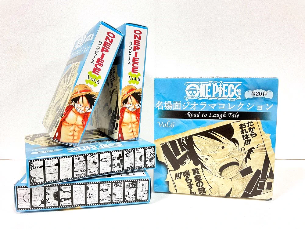 ONE PIECE 麦わらストア 名古屋店 on X: 