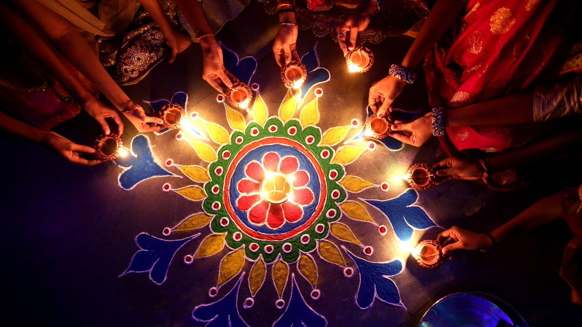 rachelvijay9755's tweet photo. It’s Diwali! May this festival of lights fill your days with joy, your heart with hope, and your home with warmth. https://t.co/lHnoa11muN