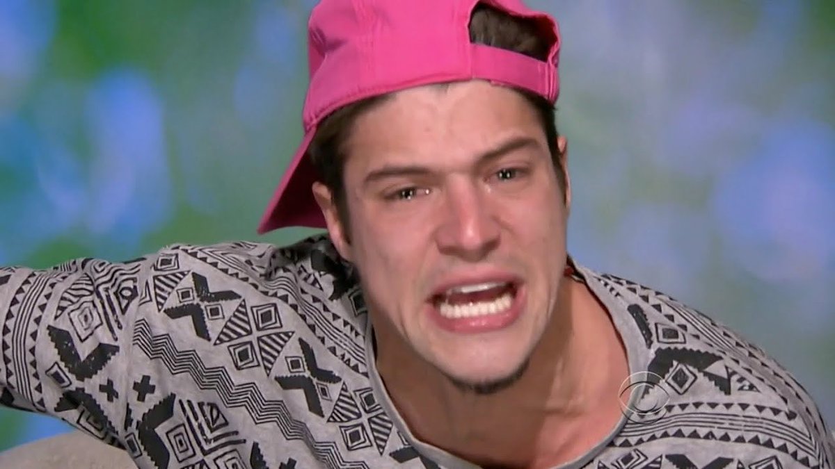 badnewsblair's tweet photo. WHY DONT THEY JUST HAND DEVENS THE KEYS TO THE STUDIO LOT TOO #bb28 https://t.co/tfqfxk06BV