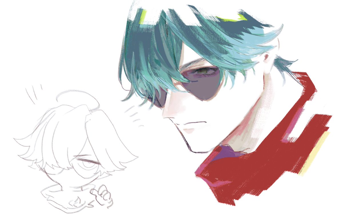 aza_4989's tweet photo. https://t.co/7IstHbuKX1