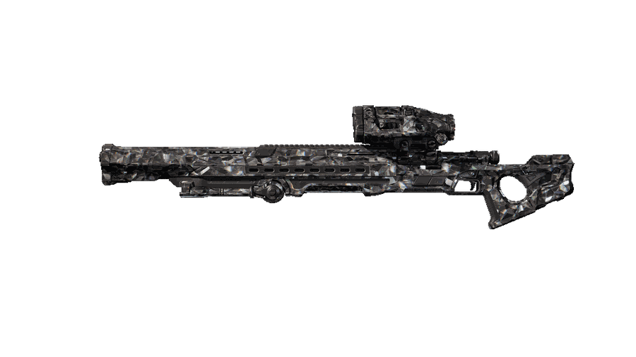 Gearsovwar's tweet photo. Ranked reward diamond weapon skin 

#eday #edaygears #gearsofwar #gearseday https://t.co/MZckUX8528