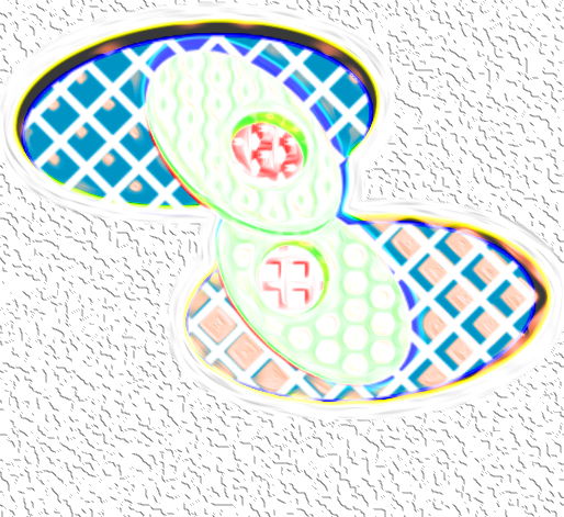 IllestPreacha's tweet photo. EllipsesOnLayered
#mathart #mathober #mathober1 #dataviz #perimeters #geometry #ellipses #livecoding
For Code/More Images: https://t.co/Db5fEB6zju
For my 1st sketch of #Mathober2026 coded in #Python, EllipsesOnLayered takes the prompt of “Perimeter of Ellipses" https://t.co/NrWb3ZpYBZ