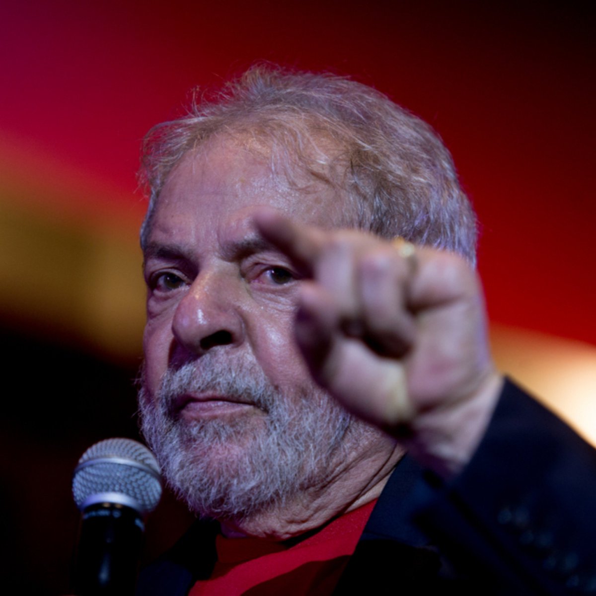 nosceree's tweet photo. 🗣️🗳️ "No primeiro turno, a gente tira o Judas. No segundo turno, a gente acaba com o capeta."

— Renan Santos https://t.co/LIf5Dmc6vA