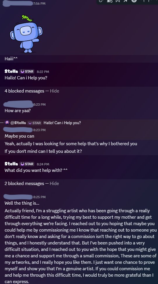 _Star_Puff_'s tweet photo. I don't know how many times this has to be said. PLEASE DON'T DO THIS. ESPECIALLY AS A FIRST MEETING. https://t.co/C8rih1ivVv