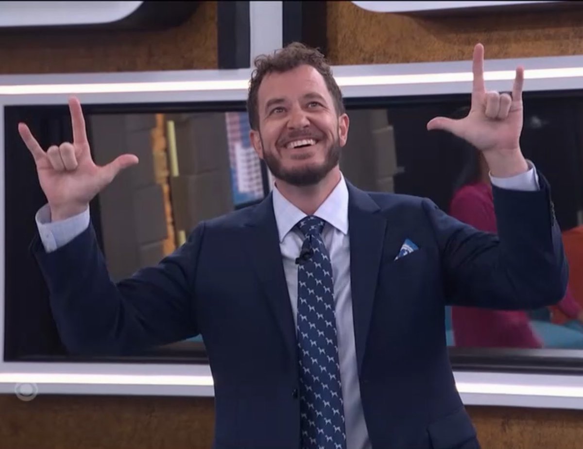 89razorskate20's tweet photo. Couldn’t do it on Survivor twice, but was able to survive 87 days and win Big Brother 28! 
Taking home, $10K from the Pharaoh twist, $750K grand prize and $50K AFH prize! 
A total of $810K #BB28 https://t.co/dfdAfVd0CG