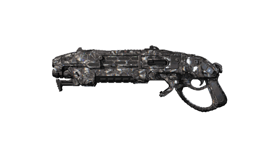Gearsovwar's tweet photo. Ranked reward diamond weapon skin 

#eday #edaygears #gearsofwar #gearseday https://t.co/MZckUX8528