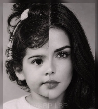 liviabritoof's tweet photo. Como era, como soy Livi bebé https://t.co/V7vuw1W6Zz