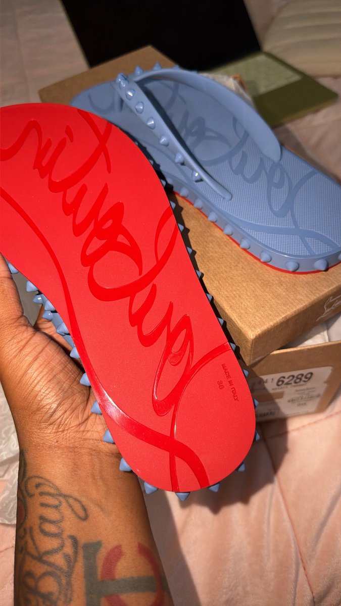 Foreverkhrissy's tweet photo. Forgot to show yall , yall like em 😍 https://t.co/uSQfOnGWoz