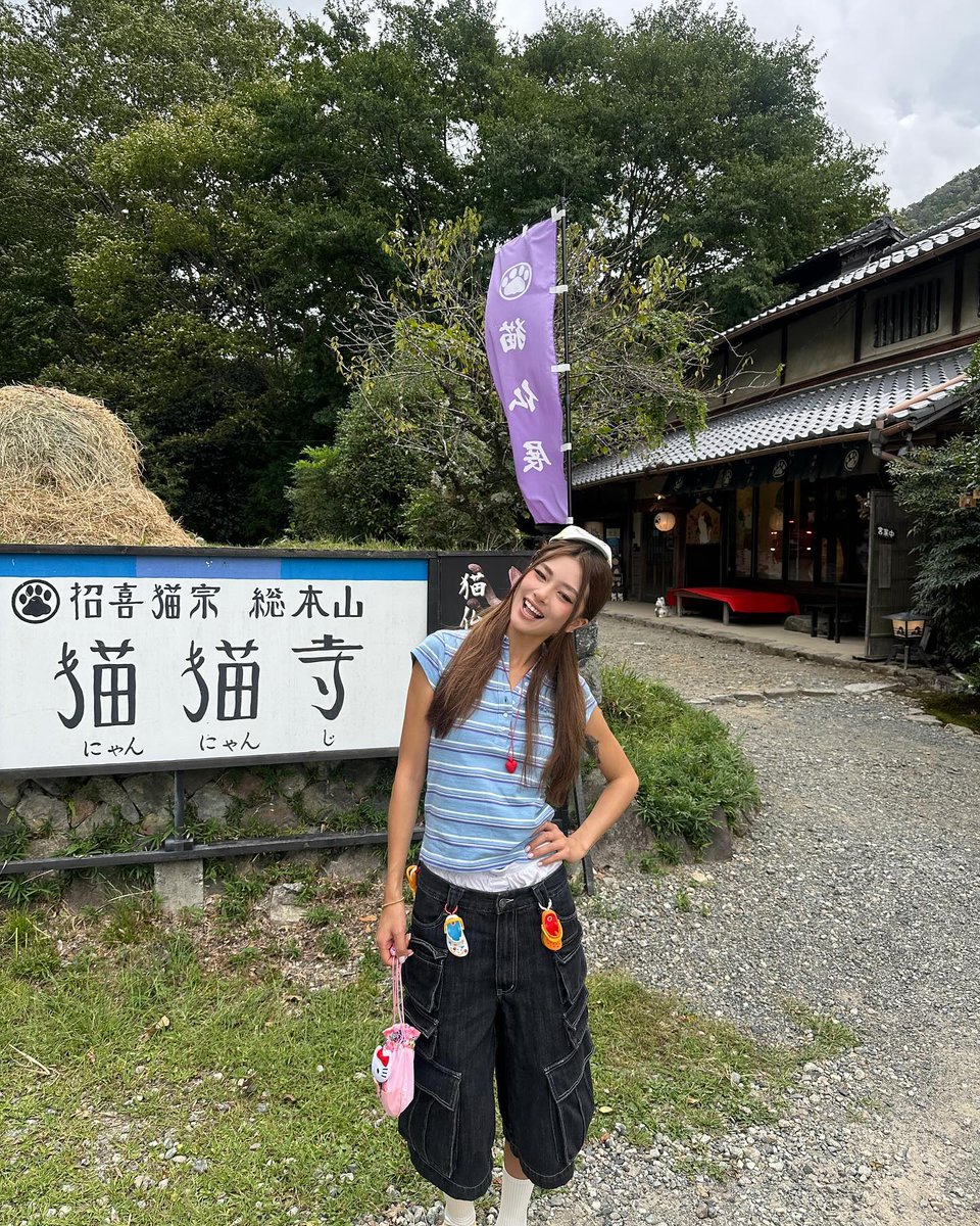 ihateChocolat's tweet photo. 何事も楽しむ心が、人生を豊かにする秘訣だ。 🤷‍♂️
SCcjG https://t.co/o1HesAM3uU
