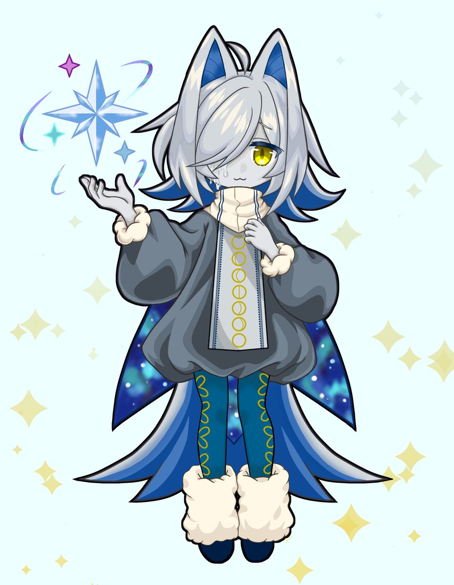 minato_kurusu's tweet photo. ちょっと塗りの記憶を取り戻してきた気がする
せっかく描いたので記録としてこっちにもペタ https://t.co/rVZUFLvaLH