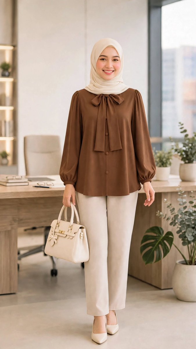 CatnissCrazy's tweet photo. 😘 NEW BLOUSE MUSLIMAH | BELLA BLOUSE | Blouse Ironless Wanita Plus Size Woman Muslim Fashion | Wudhuk Friendly | Formal Tops Freesize Office Wear Baju Shirts Crepe Casual Fabric Kain Lembut Puff #ads #tiktokshopmalaysia #affiliatelink https://t.co/T8kXDgYF67 https://t.co/n6GUbEOKo2