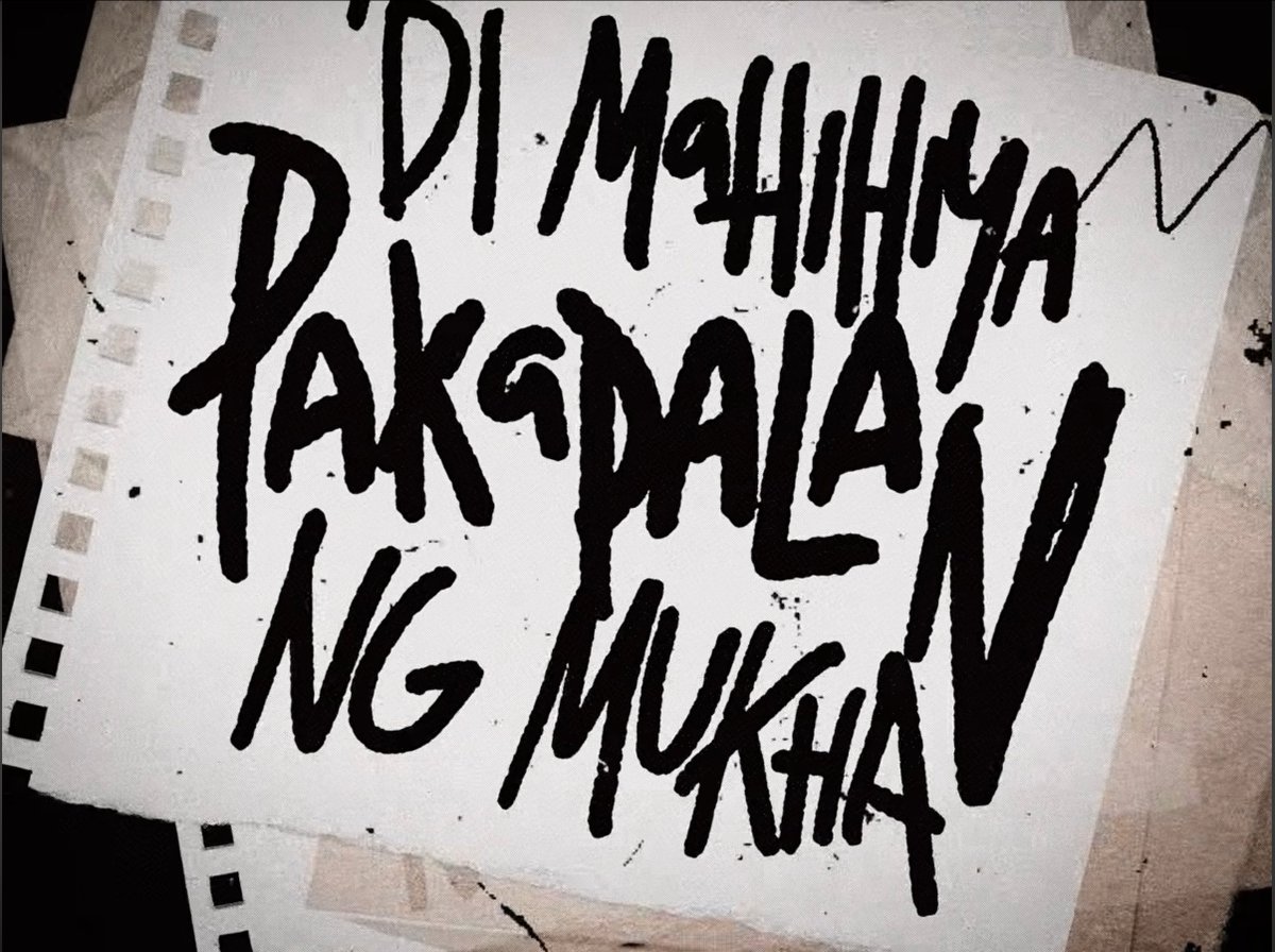 PhilstarNews's tweet photo. ‘WALANG PAKE KUNG KAMI AY MALUNOD SA BAHA’

Singer-songwriter KZ Tandingan and rapper Gloc-9 released the visualizer of their latest track “Luha ng Buwaya,” containing social themes and critiques seemingly targeted towards the country’s flood crisis.

“An artist’s duty, as far as I’m concerned, is to reflect the times,” Tandingan wrote in a separate post, quoting American composer Nina Simone.

📷 KZ Tandingan via YouTube