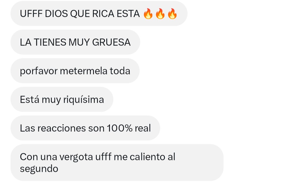 Vergudoenorme's tweet photo. 2 reacciones mas a mi vergota gorda
si les gusta q suba reacciones denle like y siganme asi se viraliza mas y consigo mas reacciones 
#argentina #bbc #pene #bigdick #porn #vsc https://t.co/S9dZI6Wp3z