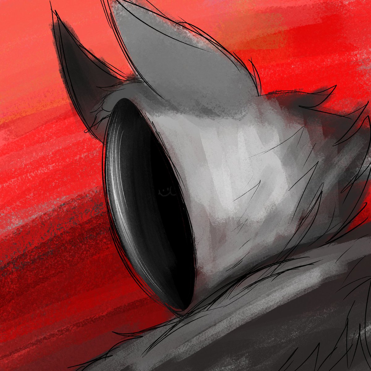 AnOddFox's tweet photo. Isa halloweeeeeen https://t.co/ULvmlsA0Ld