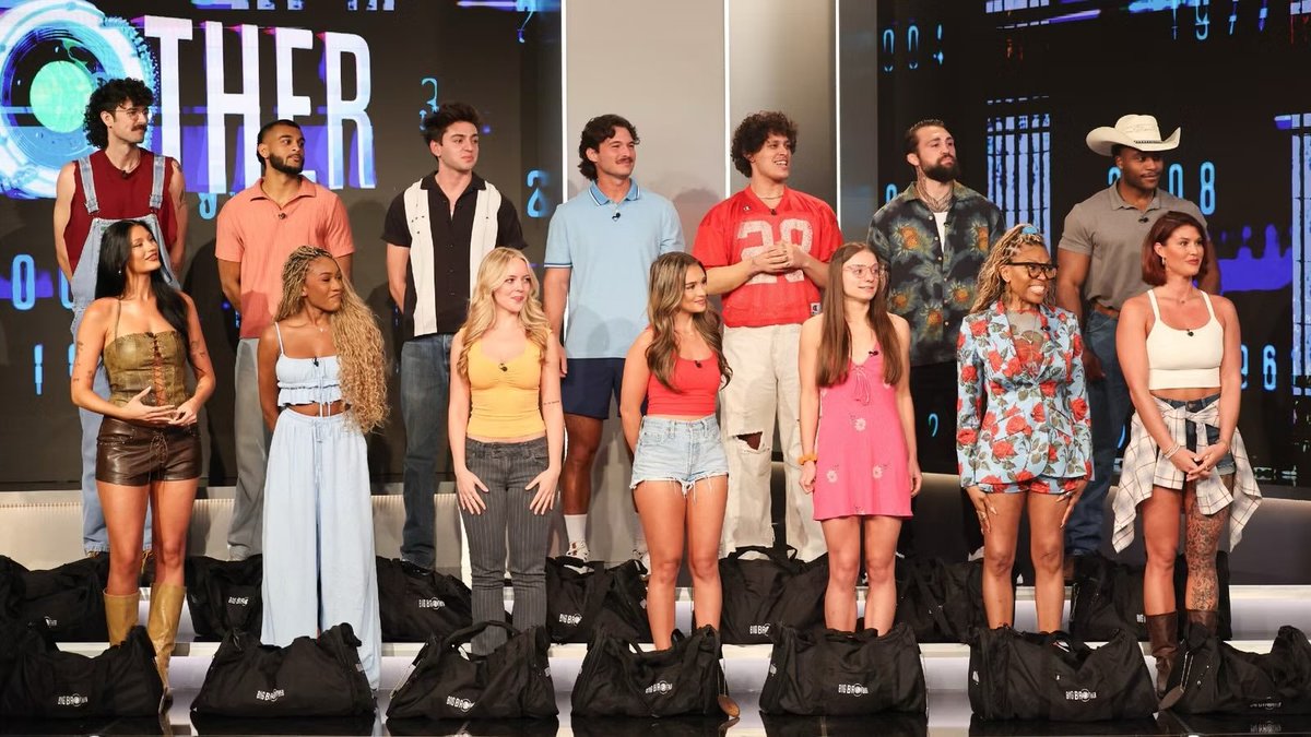 Kydwykkyd101's tweet photo. The way all of them lost is kinda funny #BB28 https://t.co/1g2LnLThXw