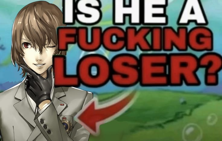 artoriasavalon's tweet photo. I was so deep into playing P5R that I didn't realise that I pulled an all nighter 
Almost spent an hour thinking whether I should date Sumire, Makoto or Takemi 💔 https://t.co/2hqNqOXBb1
