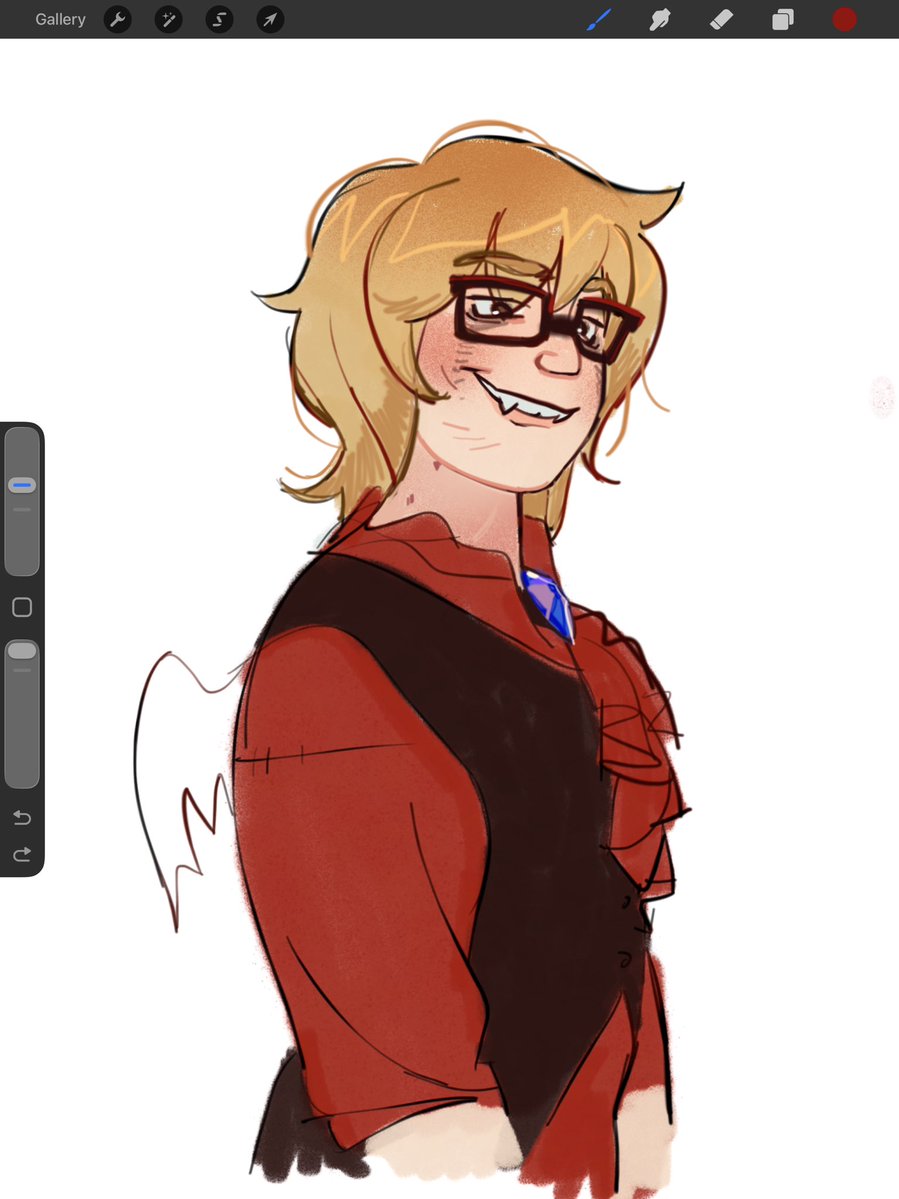 uf2pia's tweet photo. @mp3_dog Hi I drew this but I got lazy in the middle of it so whatever you don’t have to use it it was fun to draw anyway https://t.co/TewJ8nNulf
