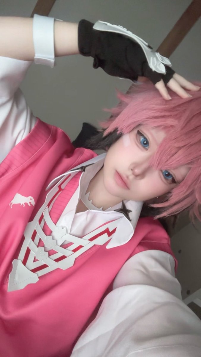 _lqxmh's tweet photo. cos

宅コス1人ｩょウ https://t.co/OeoHtCQNmL