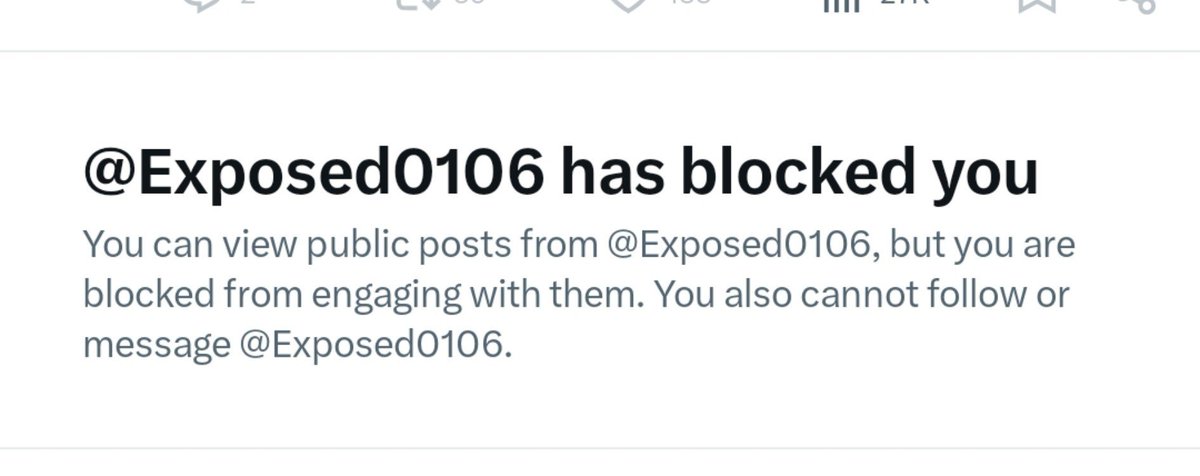 fateofbang's tweet photo. cuando no te gusta leer verdades (encima la encaré por dm) y tenes que recurrir a contestar con 0 argumentos mas un bloqueo, dios todos los problemas juntos https://t.co/tDxRemWLm6