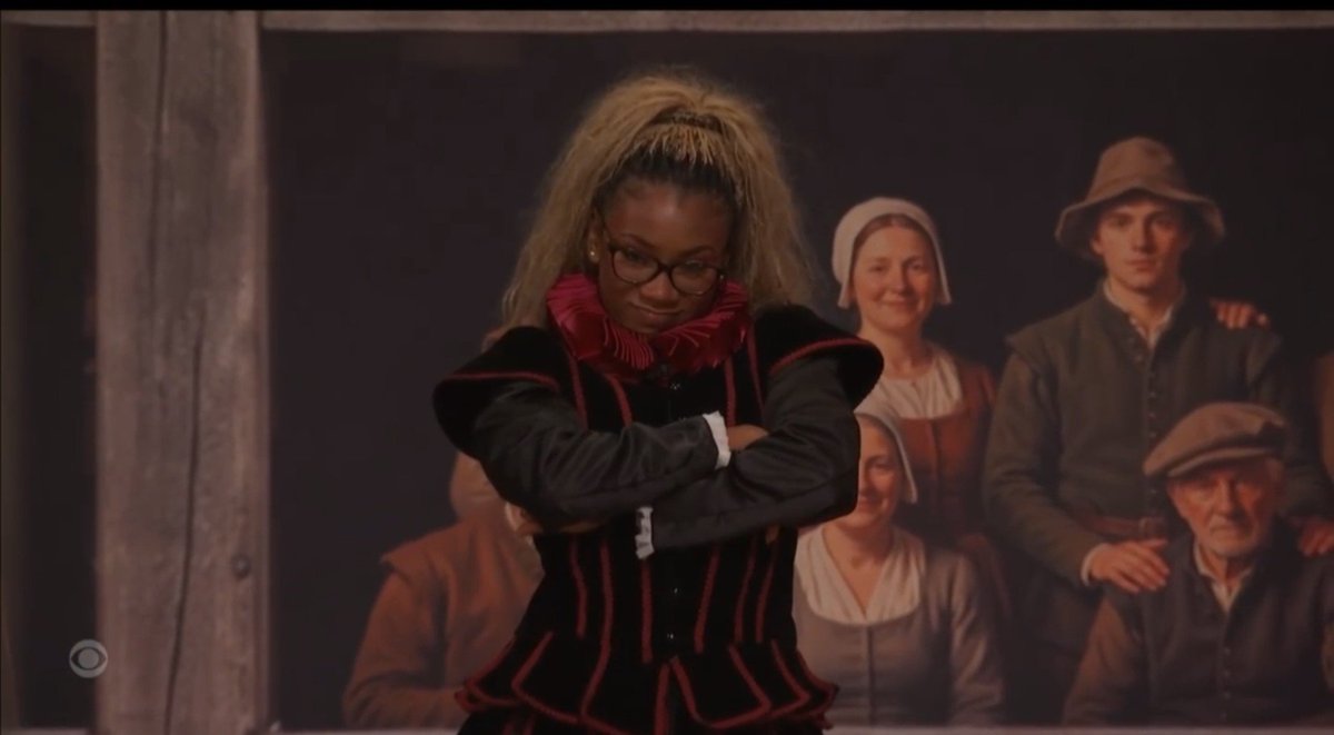 queenrealitea's tweet photo. There has been a lot of ups and downs this season but I'm happy how far she has come. It's not the end of Taylor Brown, it's only the beginning. Can't wait to see what the future holds for her.  Keep fighting and never let anyone dim your light Tay. 👑 💕#bb28 https://t.co/Afq2EVgG5p