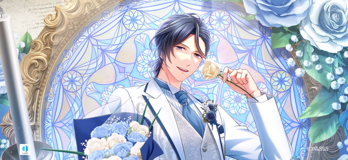 myuna_a's tweet photo. ほん𝓶𝓸𝓷𝓮𝔂イケメンでありがとう😆💕✨ https://t.co/SK3YoJ0Rws