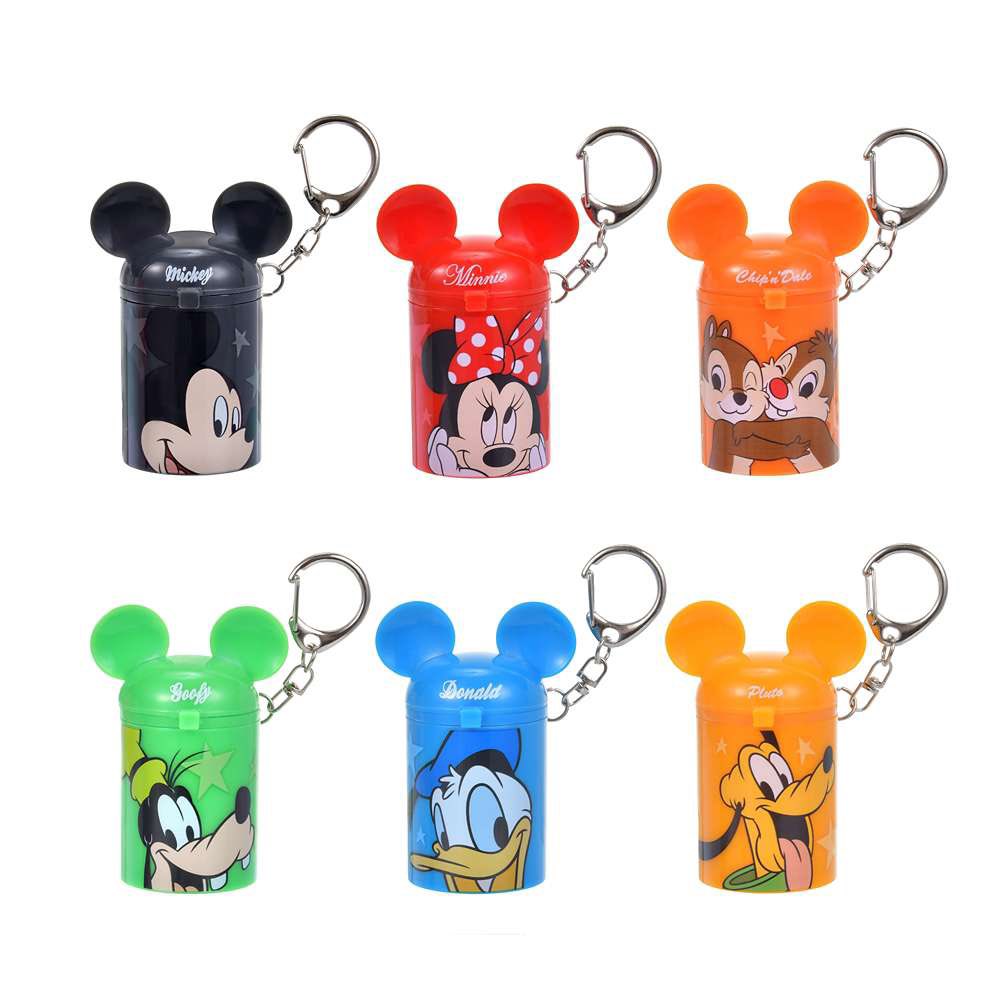 tdr_doria's tweet photo. 【ディズニーストア】
10月6日より、ミッキー＆フレンズをモチーフにしたシークレットコインケースが販売されます☆

https://t.co/pHCgmikcI4
#ディズニーストア #Disney https://t.co/I7YlOJdJOZ