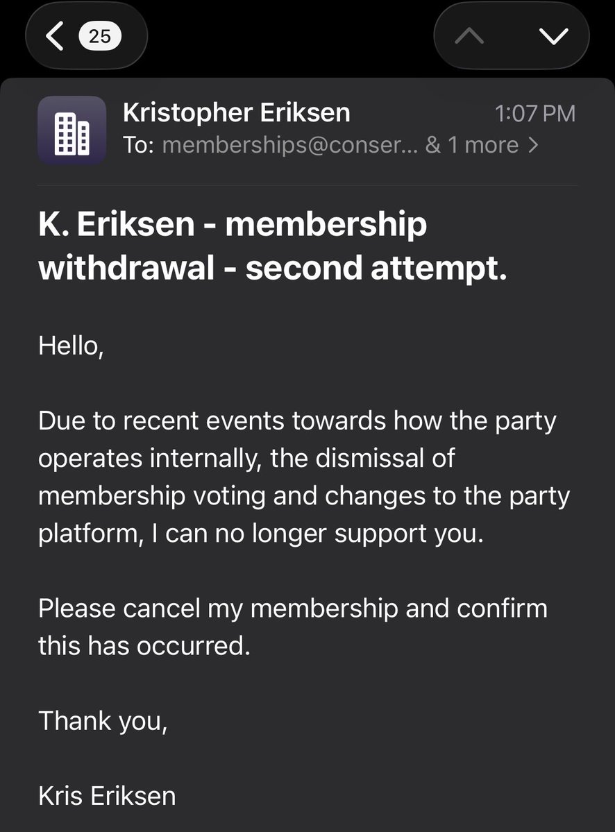 KEriksenV2's tweet photo. I will not participate in a hostile takeover.

Give me my receipt @MauroAFrancis https://t.co/VnBXd7sn9K