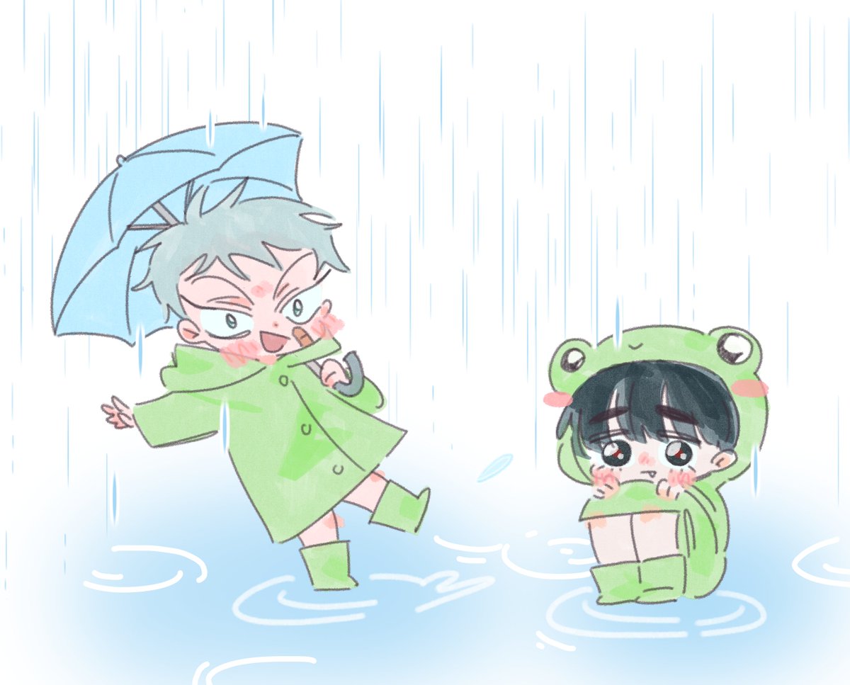cocopaka676's tweet photo. raining with u (1/3)

#alnst https://t.co/xofqsGkutK