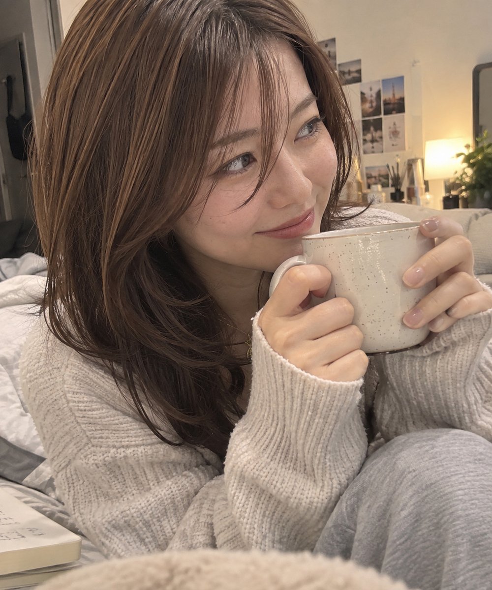 antleeeers7's tweet photo. 最近寒くなってきたので人肌が恋しい😭
寒いのでホットコーヒー飲んでます☕️ https://t.co/9JjUJxZFPN
