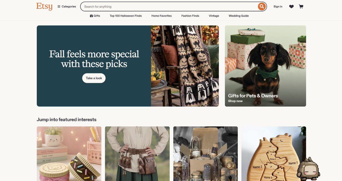 NarasiVisual's tweet photo. Udah bikin ratusan digital product tapi gak ada yang beli?

Bisa jadi bukan produknya yang jelek. Mungkin kamu cuma SALAH PASAR.

Banyak banget platform global selain Etsy buat jual digital product kamu ke pasar internasional.

Halo, namaku Nat, freelancer dengan 7 tahun pengalaman handle 500+ proyek dari 40+ negara.

Kali ini aku bakal spill 6 platform pilihanku buat kamu coba di 2026!

A thread 🧵 by Narasi Visual￼