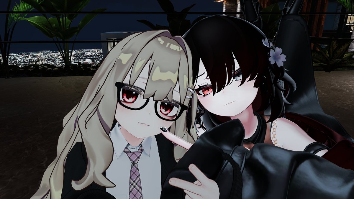 Remilia6sub's tweet photo. ( ⩌⩊⩌)✌👈(¯•ω•¯) https://t.co/HseQdRrrDT