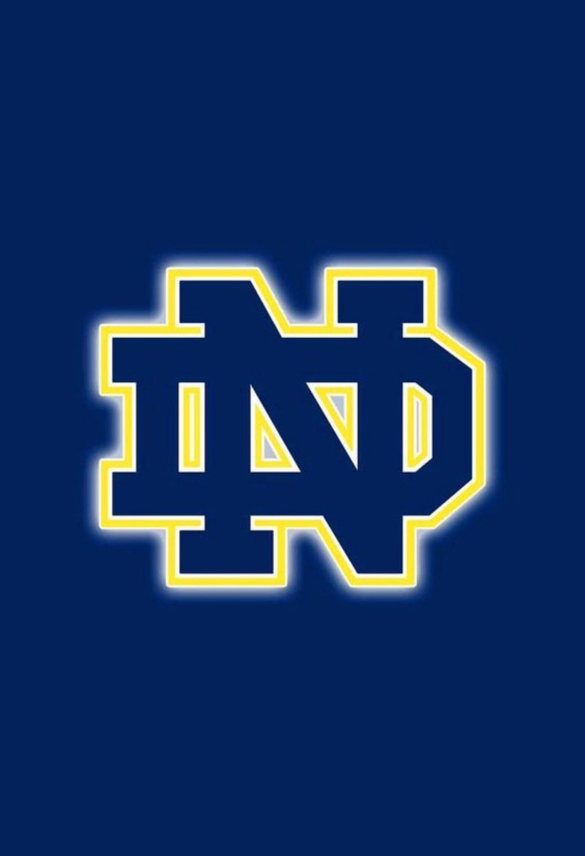DJDockery14's tweet photo. Blessed and grateful to receive an offer from the  University of Notre Dame!  Thank you @knnysndrs and @NDFootball for  the opportunity!

@georgiedigital @GonzagaTDC

@adamgorney
@tdhald 
@BrianDohn247
@PrepRedzoneMD
@WillVapreps
@PrepRedzoneVA
@ChadSimmons_
@TomLoy247
@CharlesPower
#agtg