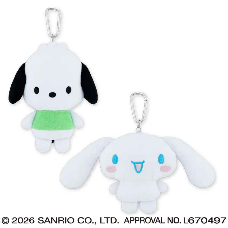 シナモングッズ情報 (@cinnamoroll_net) / X