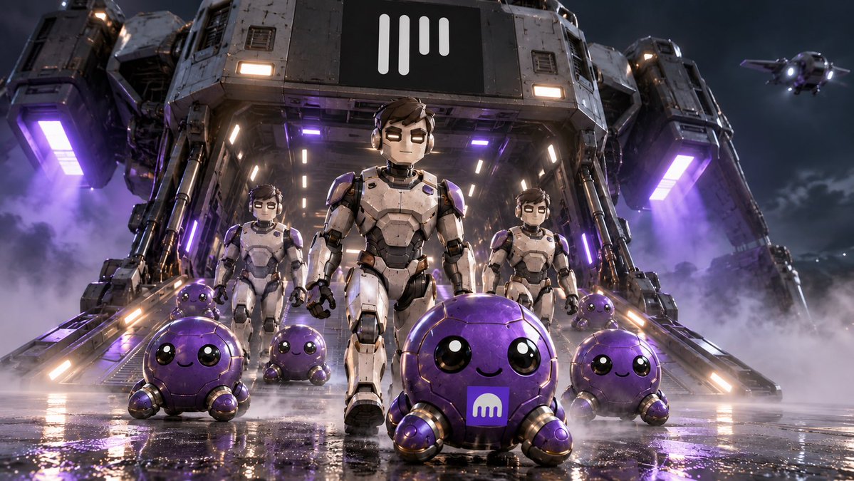 BeastTheMascot's tweet photo. @arjunsethi @Payward an army people can count on. shows up without being asked. gets the job done. https://t.co/y7vspkB9gd