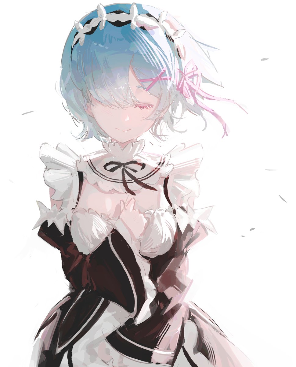 UkrhF2rhH486630's tweet photo. レム https://t.co/uKuWjhfE8m