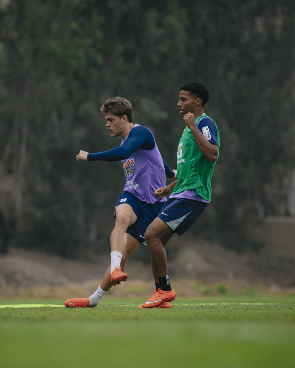 ClubALoficial's tweet photo. 𝟐𝐝𝐨 𝐓𝐮𝐫𝐧𝐨. 💪🏾⚽️ https://t.co/kBYRZ15uUk