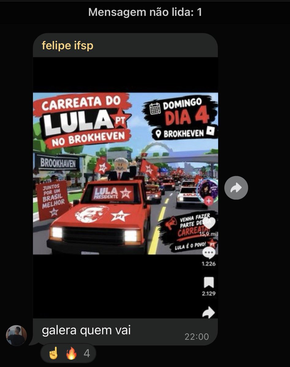 lvlouiw's tweet photo. enquanto isso no grupo da sala de letras do ifsp https://t.co/8yBjn6VFoA