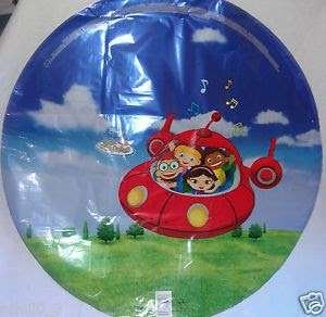 Michael80426369's tweet photo. @KellytoyDK or this licensed foil birthday balloon that has become near-impossible to find listings of online and has almost no documented information on it https://t.co/yilMCydD2m