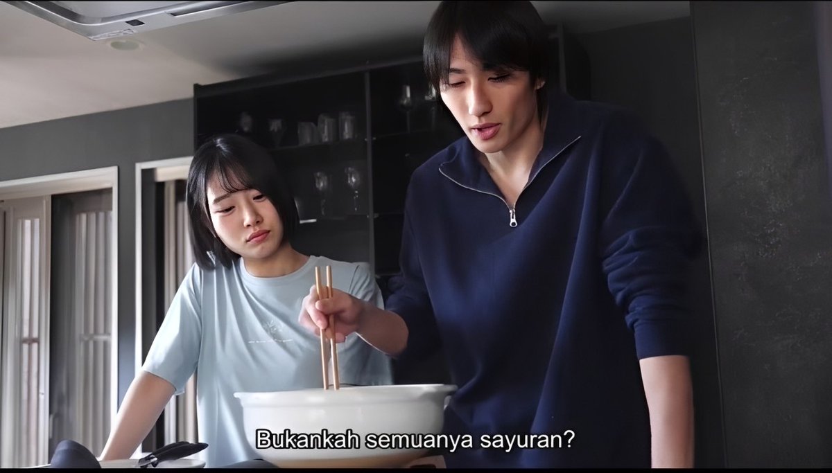 Deaxyzz3's tweet photo. ▶ [Jav sub indo] Gadis yang kusuka sekarang berpacaran dengan sahabatku.–Yuri Adachi

https://t.co/abxE4FHefN https://t.co/fToMoUh6QD